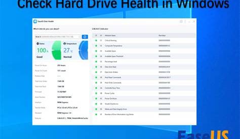 How to Check Disk Space for Updates on Your Computer