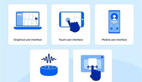 How to Navigate the New Interface