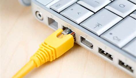 How to Fix Ethernet Connection Problems Quickly