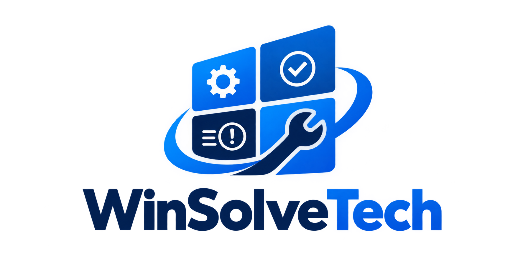 WinSolveTech logo