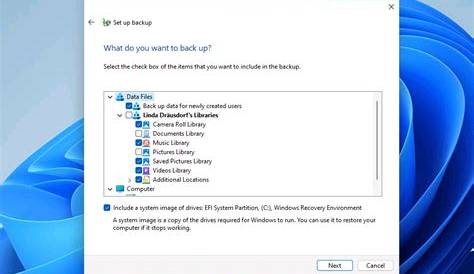 How to Back Up Windows 11 Before Updates for Peace of Mind