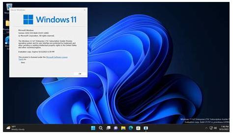 Understanding Windows 11 Enterprise: Key Features and Benefits