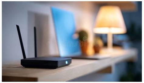 Summary: Guidance on Configuring a Home Network