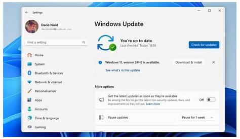 How to Reset Windows Update Services for a Smooth Update