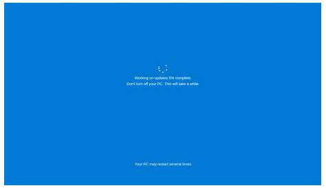 How to Fix a Windows 11 Update Stuck Issue