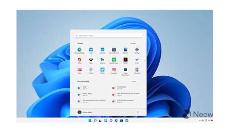 A Guide to Understanding the Windows 11 Interface