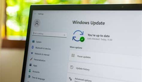 Understanding Cumulative Updates in Windows 11