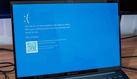 How to Fix Windows 11 Blue Screen of Death Errors