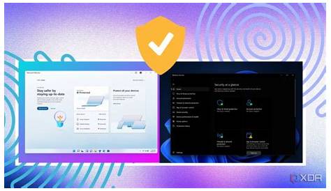 Understanding Windows Security Hub: Your Guide to Data Protection