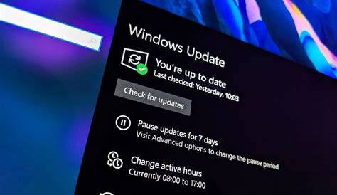 What Are Cumulative Updates and Why They Matter