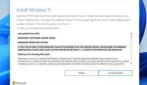 Common Windows 11 Installation Issues and Fixes
