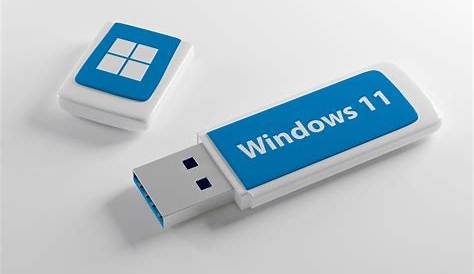 How to Create a Windows 11 Bootable USB Drive