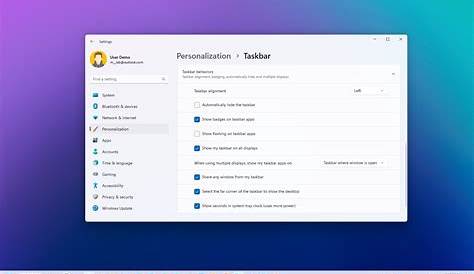An Introductory Guide for New Users of Windows 11