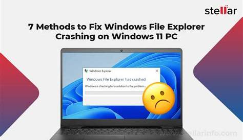 Why Does Windows 11 Keep Crashing? Common Causes and Solutions