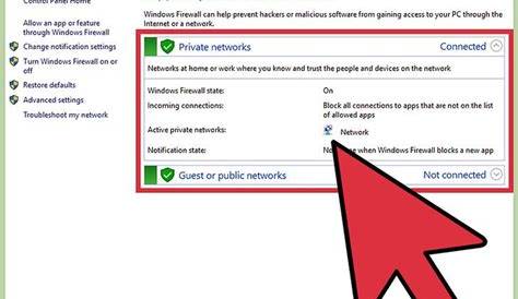 How to Configure Your Firewall and Antivirus Settings for Maximum Security