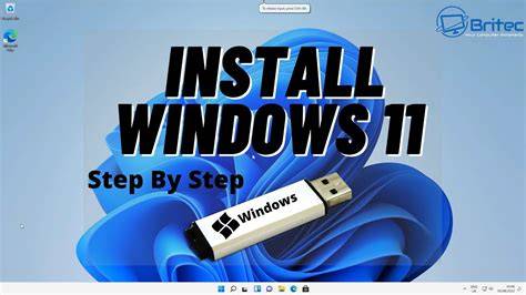 A Windows 11 screen showing a download page for an application from a trusted website.