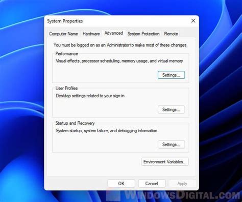 The system properties window in Windows 11 displaying existing restore points.