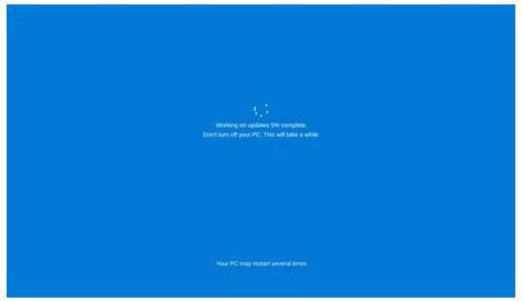 How to Fix a Windows 11 Update Stuck Issue