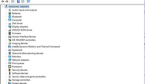 How to Resolve Driver Issues for a Smooth-Running Computer